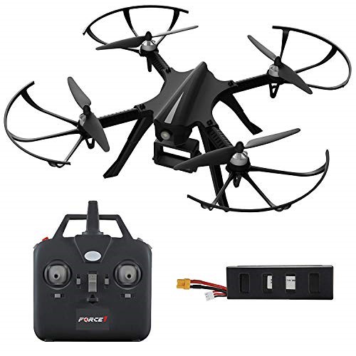 Quadcopter Armstrong 
      IA 50514